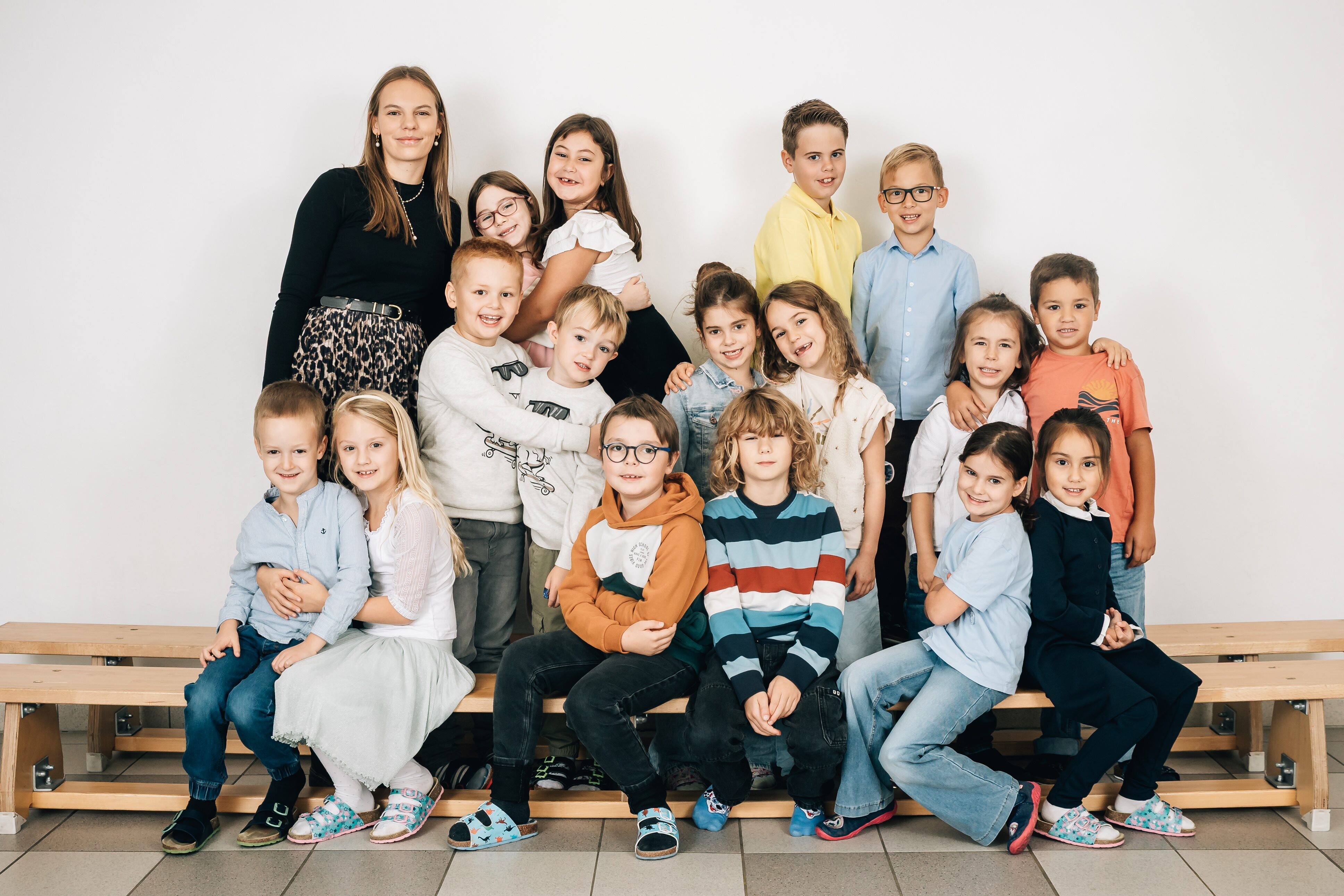  vs eugendorf 2024 25 klasse 1a 2 